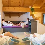 酒店 Erlebnishotel Kaernten