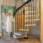 酒店 Erlebnishotel Kaernten 上韦拉赫