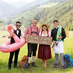 Erlebnishotel Kaernten 酒店