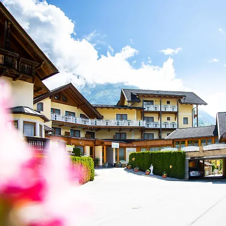Erlebnishotel Kaernten Obervellach