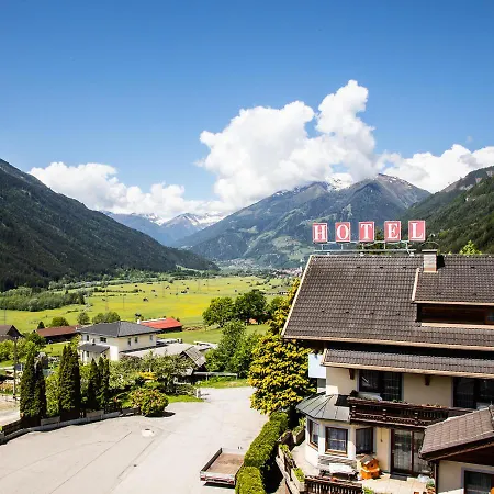 Erlebnishotel Kaernten 3*