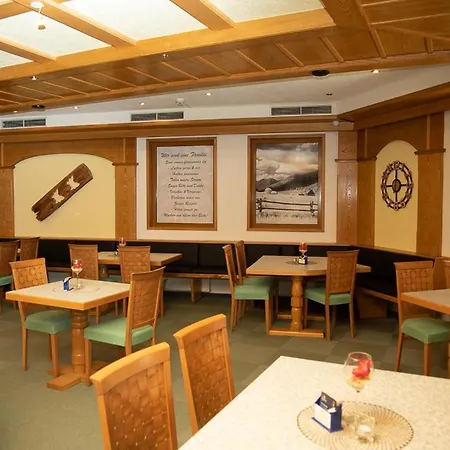 Erlebnishotel Kärnten-mölltal 3 Stern Superior Hotell 3*