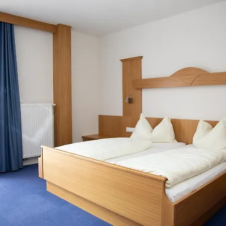 Erlebnishotel Kaernten 3* 上韦拉赫