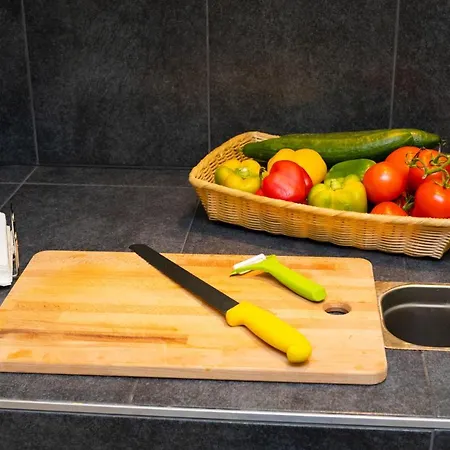 Erlebnishotel Kaernten 3* Оберфеллах