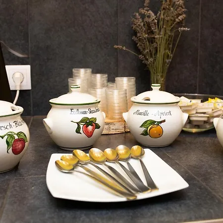 Erlebnishotel Kaernten Отель