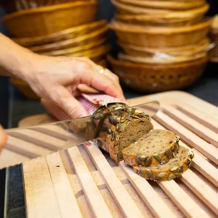 Erlebnishotel Kaernten Obervellach