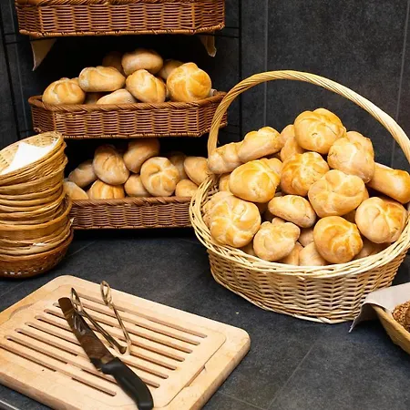 Erlebnishotel Kaernten 3* Оберфеллах