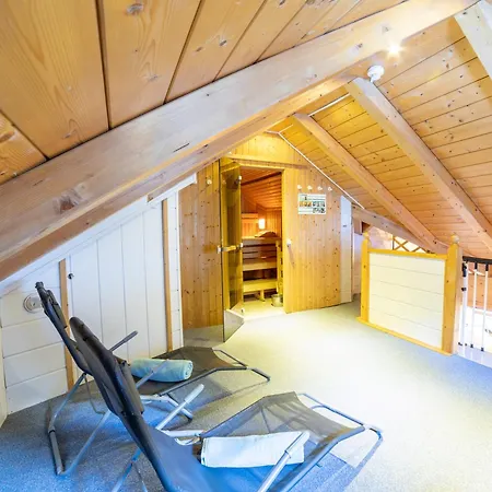 Erlebnishotel Kaernten 3*