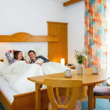 Erlebnishotel Kaernten Отель