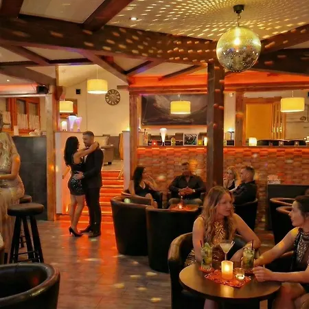 Erlebnishotel Kärnten-mölltal 3 Stern Superior 3*