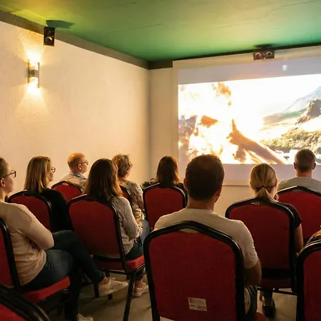 Erlebnishotel Kaernten Оберфеллах