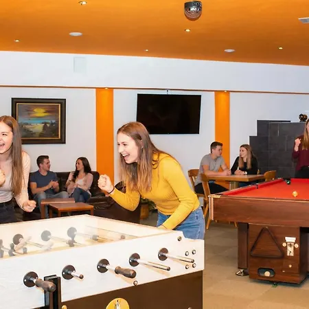 Erlebnishotel Kärnten-mölltal 3 Stern Superior Hotell 3*