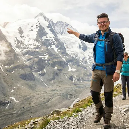 Hotell Erlebnishotel Kärnten-mölltal 3 Stern Superior