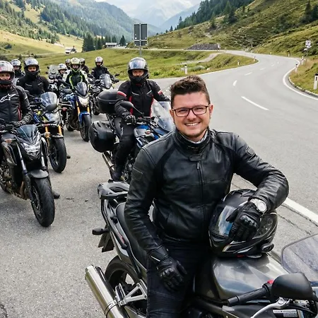 Erlebnishotel Kärnten-mölltal 3 Stern Superior Obervellach