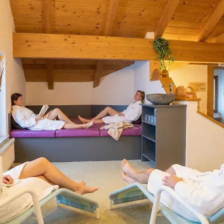 酒店 Erlebnishotel Kaernten