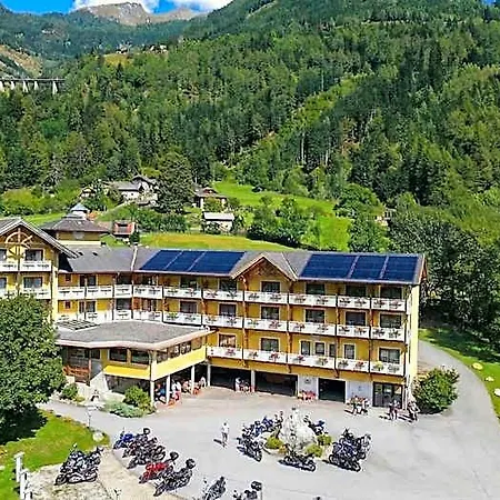 Erlebnishotel Kaernten 酒店 上韦拉赫
