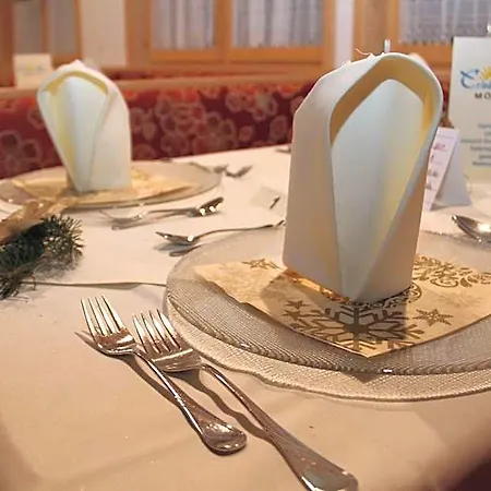Erlebnishotel Kaernten
