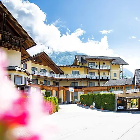 Erlebnishotel Kaernten 酒店