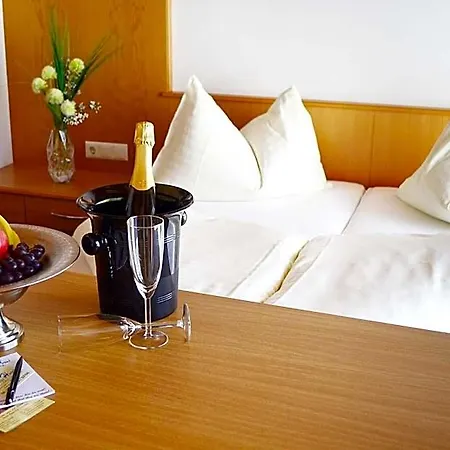 Erlebnishotel Kaernten 酒店