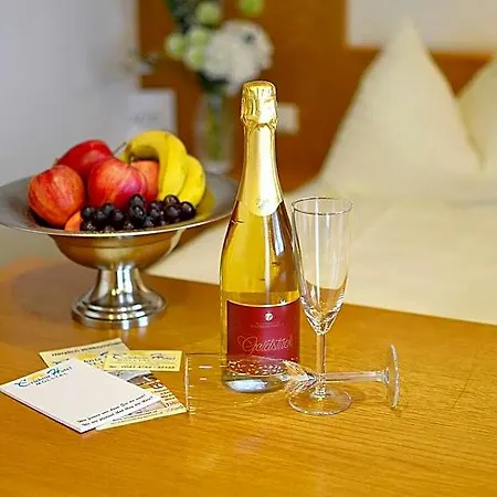 Erlebnishotel Kaernten 上韦拉赫