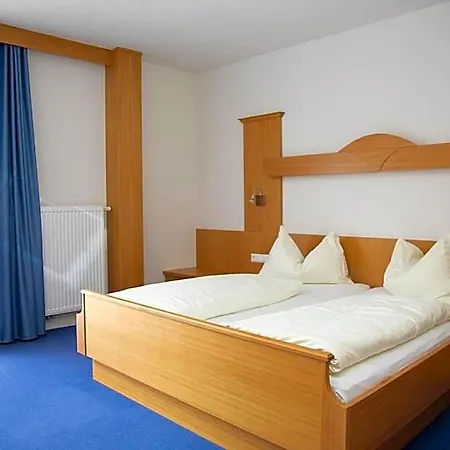 Erlebnishotel Kaernten 酒店 3*