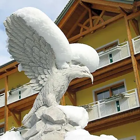 Erlebnishotel Kaernten