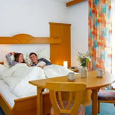 Erlebnishotel Kaernten 3* 上韦拉赫