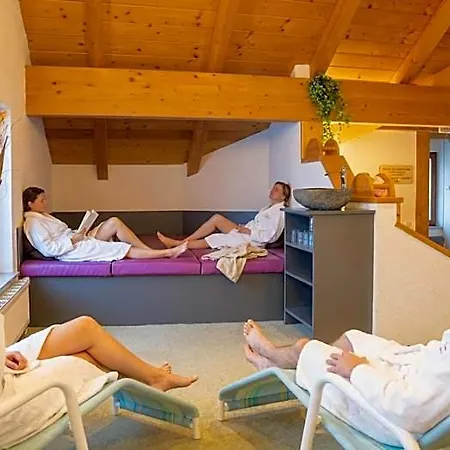 Erlebnishotel Kaernten 3*
