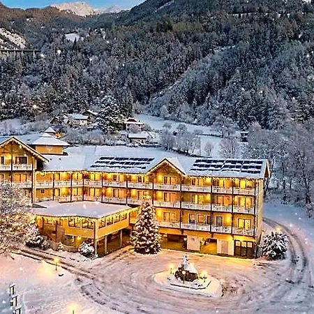 Erlebnishotel Kaernten 酒店