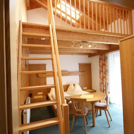 Erlebnishotel Kaernten Ξενοδοχείο 3*