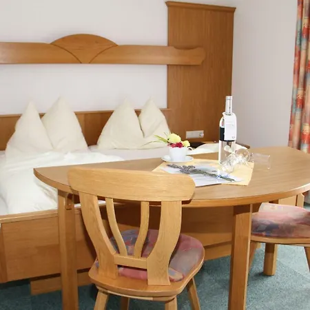 Erlebnishotel Kaernten 3* オーバーフェラッハ