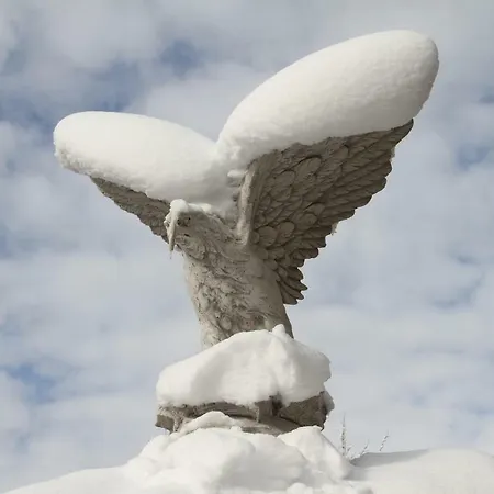 Hotel Erlebnishotel Kaernten 3*