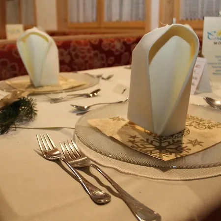 Erlebnishotel Kaernten 酒店