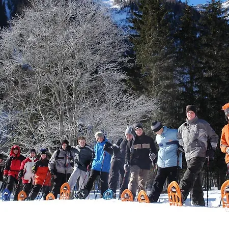 Erlebnishotel Kaernten Ξενοδοχείο