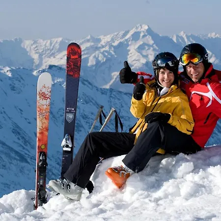 Hotell Erlebnishotel Kärnten-mölltal 3 Stern Superior Obervellach