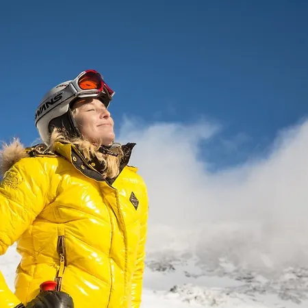 Erlebnishotel Kaernten Ξενοδοχείο Obervellach