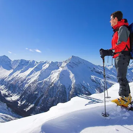 Erlebnishotel Kaernten Оберфеллах