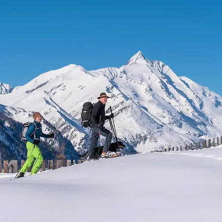 Отель Erlebnishotel Kaernten 3*