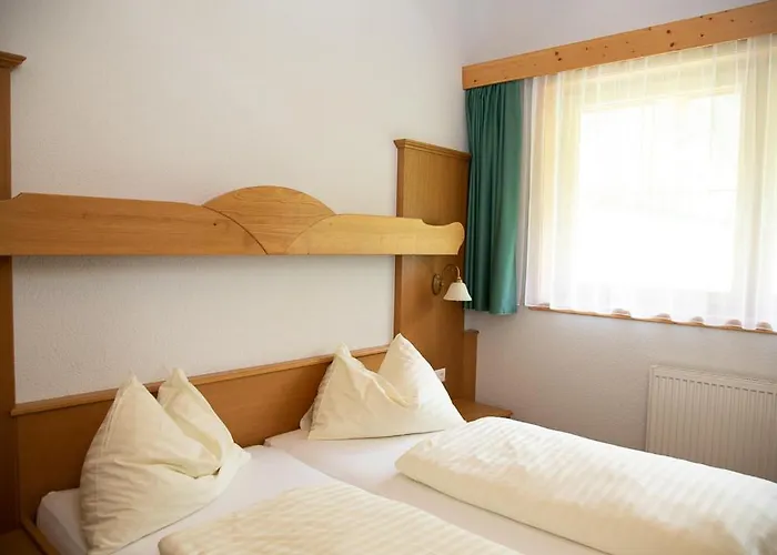 Hotel Erlebnishotel Kaernten Obervellach