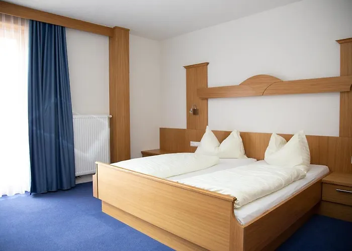 Erlebnishotel Kaernten 3* Obervellach