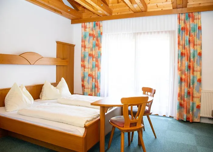 Hotell Erlebnishotel Kärnten-mölltal 3 Stern Superior Obervellach