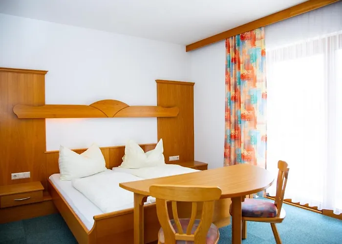 Hotell Erlebnishotel Kärnten-mölltal 3 Stern Superior Obervellach