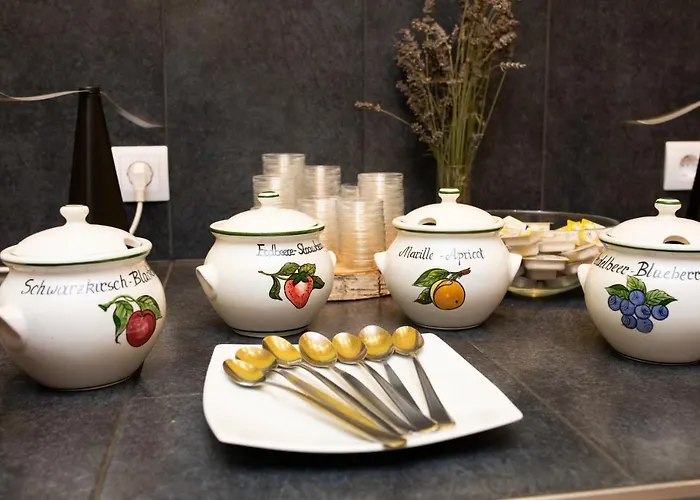 Erlebnishotel Kaernten Hotel