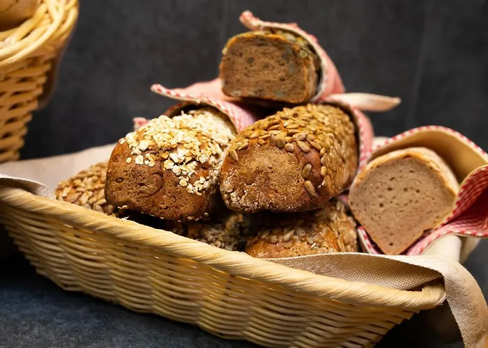 Hotel Erlebnishotel Kaernten Obervellach