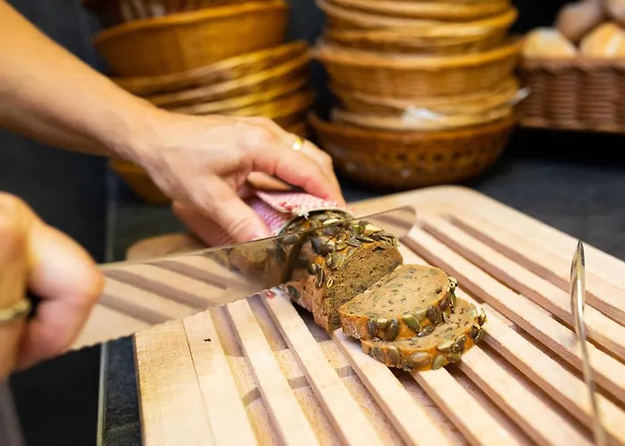 Erlebnishotel Kaernten Obervellach