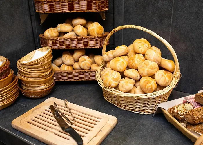 Erlebnishotel Kaernten 3* Obervellach