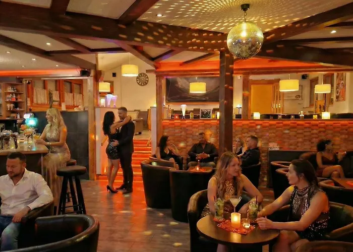 Erlebnishotel Kaernten 3*