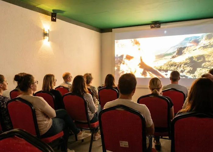 Erlebnishotel Kaernten Obervellach