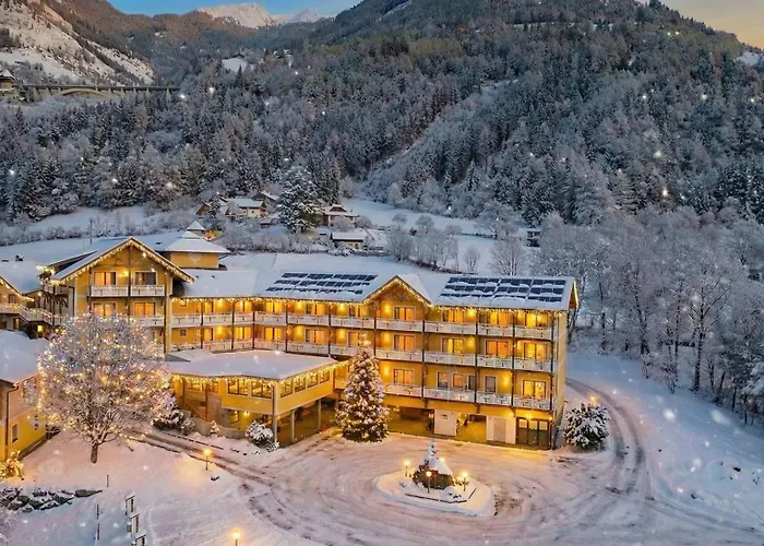 Erlebnishotel Kaernten Hotel