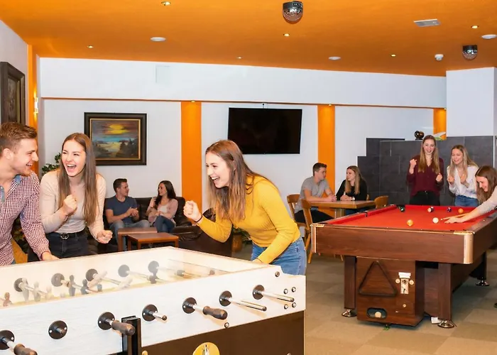 Erlebnishotel Kaernten Hotel 3*